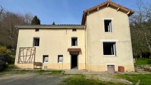 Maison 5 pièces 149 m²