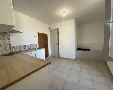 Duplex 104 m² Sérignan-du-Comtat