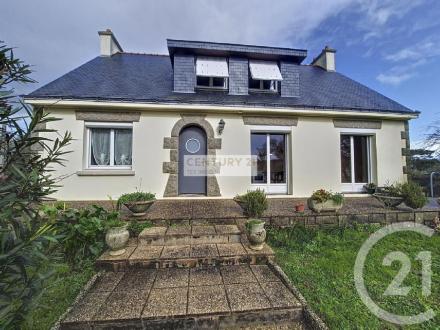 Maison 6 pièces 137 m²