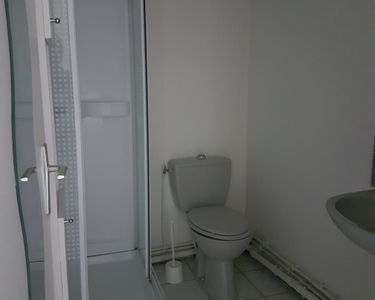 Studio à vendre