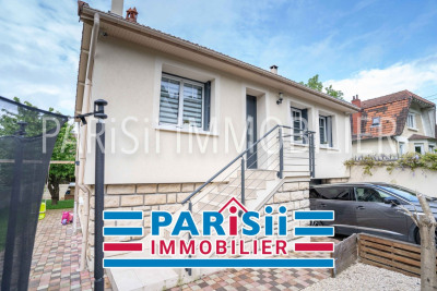 Maison 5 pièces 90 m² 