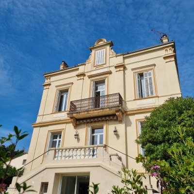 Maison Vente Cannes 13p 451m² 3380000€