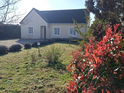 Maison 6 pièces 127 m²