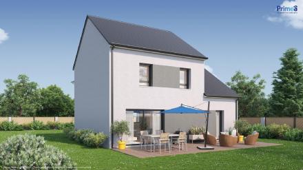 Maison 5 pièces 100 m²