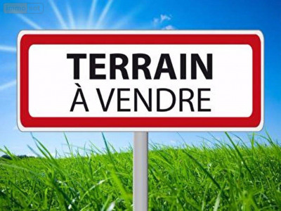 Terrain Vente Saint-Leu-la-Forêt  497m² 322000€