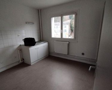 Appartement 4 pièces 79 m²