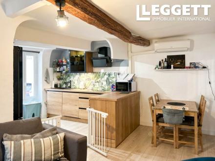 Maison 3 pièces 74 m² 