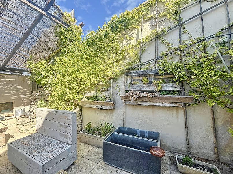 Maison 7 pièces 363 m²