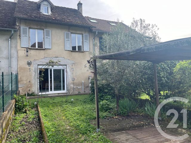 Maison 3 pièces 69 m²