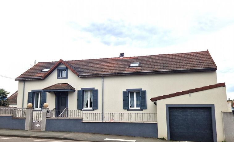 Maison 5 pièces 127 m²