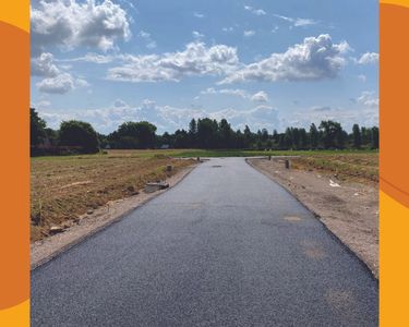 Hamel - terrains viabilisés / libre de constructeurs