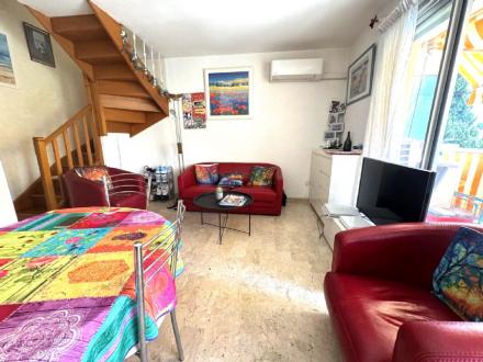 Appartement 3 pièces 40 m² 