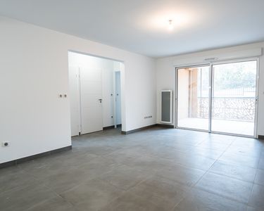 GRABELS - Appartement T3 neuf