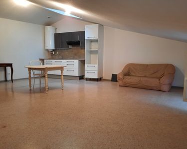 Appartement T3 centre de st Girons