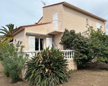 Villa en viager 5 pièces 142 m²