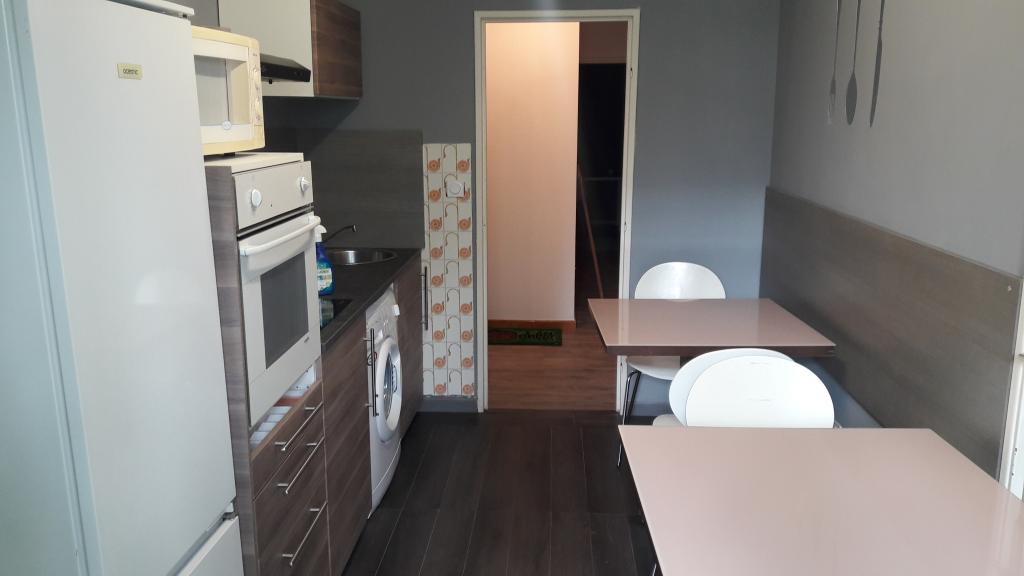 Chambre en colocation à Montpellier