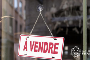 Vend agence immobilière à Rambouillet