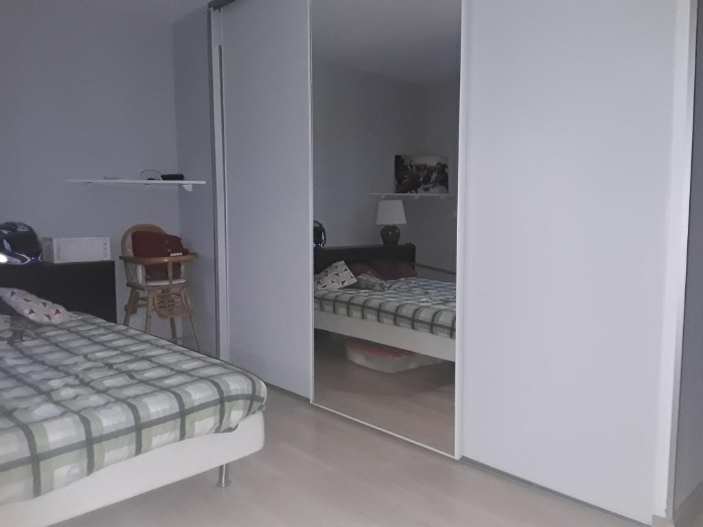 Chambre en colocation à Aix les Bains