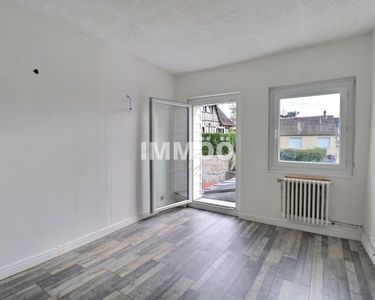 Propriété 3 pièces 53 m²