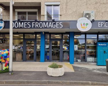 Fromagerie 120 m² Cournon-d'Auvergne 