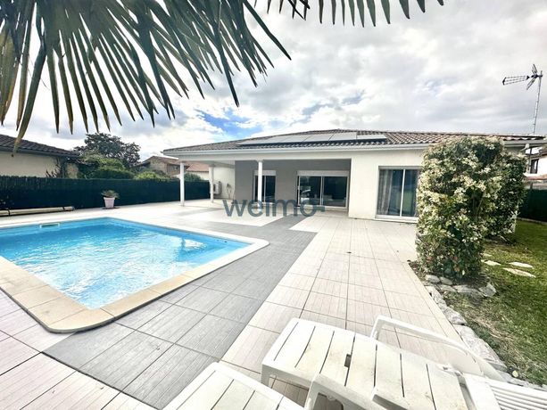 Villa 5 pièces 150 m²