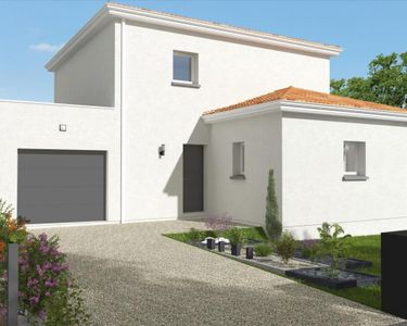 Maison 4 pièces 95 m²