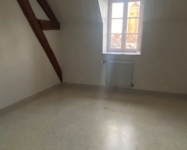 Appartement F1 bis en très bon état