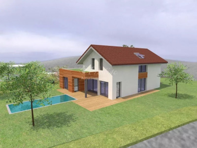 Maison 140 m²