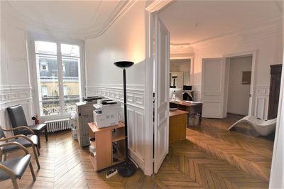 Bureaux avec cachet proche Art et métiers