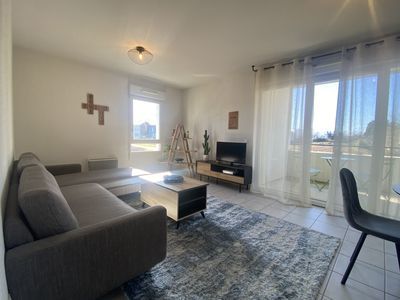 Appartement F3 (63 m²) en vente à IDRON