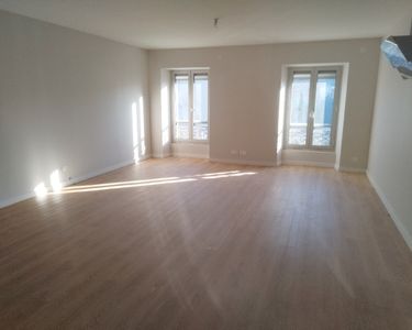 Appartement T2 neuf quartier Albinque