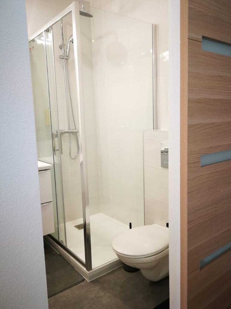 Chambre en colocation à Mulhouse