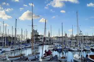 Immeuble La Rochelle