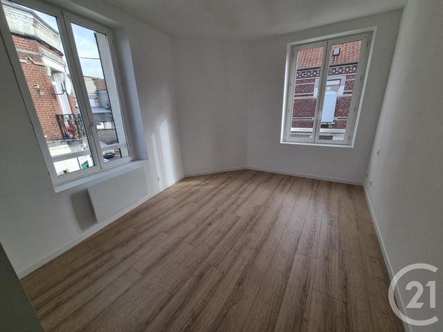 Appartement 3 pièces 55 m²