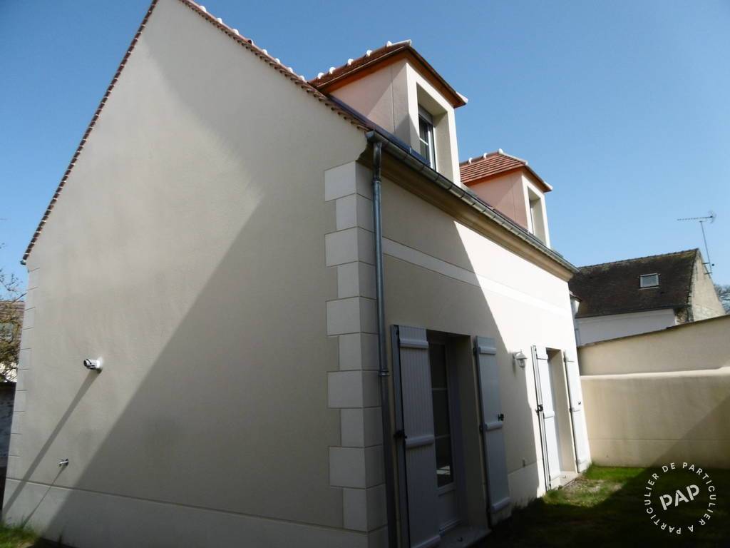 Maison 3 pièces 90 m²