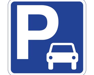 Location place parking exterieur - parc Seina - Domaine ST Georges