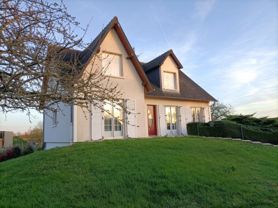 Maison 6 pièces 134 m²