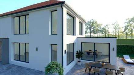 Maison 4 pièces 60 m²