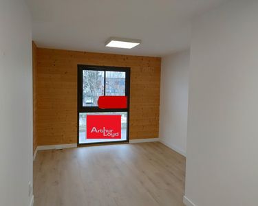 Bureaux 22 m² BRIVE LA GAILLARDE