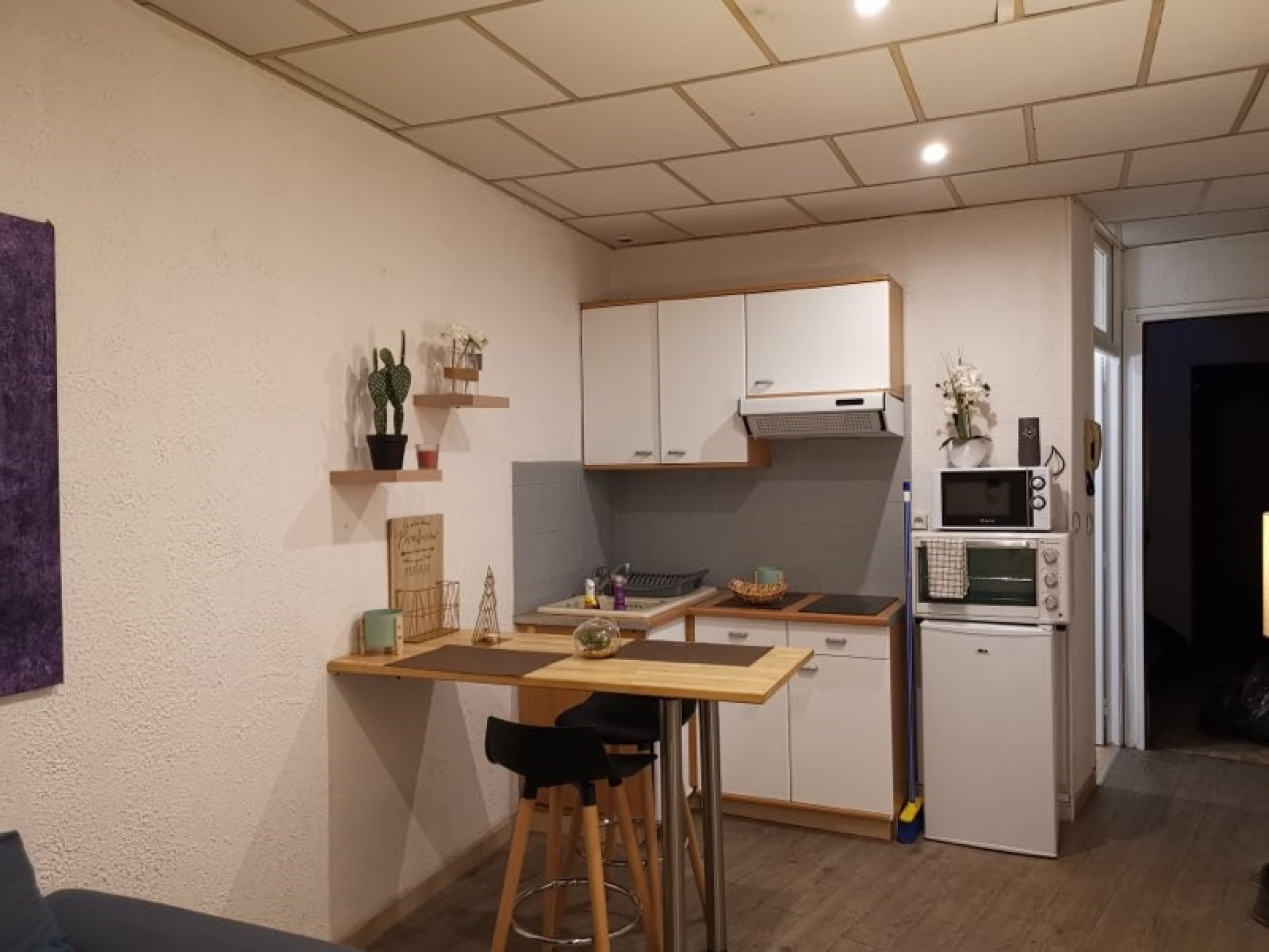 Vente Appartement Perpignan