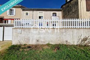 Très belle maison à Mesnil sous les côtes