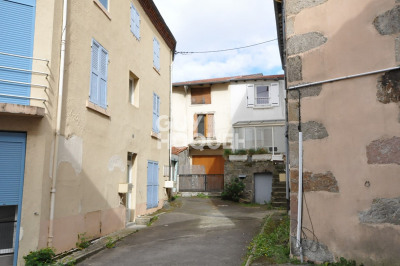 Maison 4 pièces 175 m²