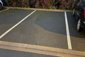 PLACE DE PARKING A 15 MINUTES A PIEDS GARE DE CHARTRES