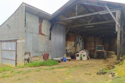 Hangar sur plus de 26hectares 