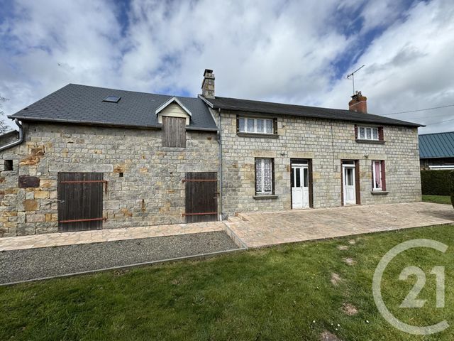 Maison 6 pièces 145 m²