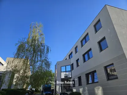 Bureaux à louer - Saint Foy les Lyon