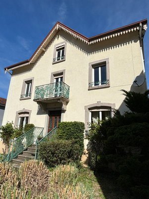 Maison 9 pièces 193 m²