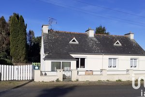 Vente Maison/villa 3 pièces