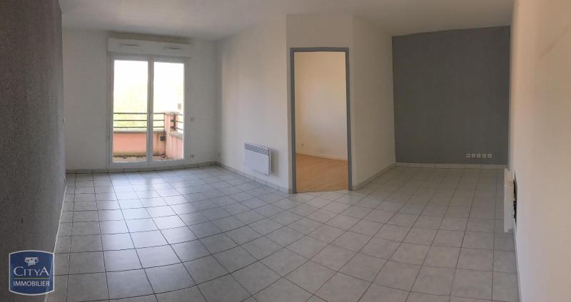 Appartement 2 pièces 54 m²