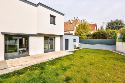 Maison 5 pièces 125 m²